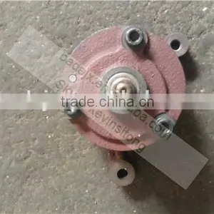 Shanghai New Holland SNH4100 SNH4102 Engine Parts Oil Pump thumbnail-2