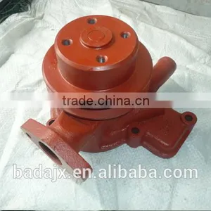 Jiangdong TY395 Diesel Engine Parts Water Pump thumbnail-2