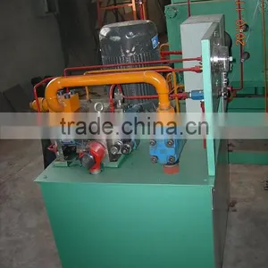 JSD Manufacturer High Quality Power Pack Station for the Hydraulic Equipment thumbnail-6