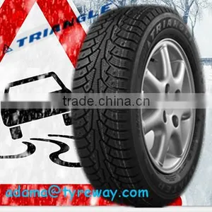 Snow Car Tire 185/14C, 195R14C, 195/70R15C thumbnail-1