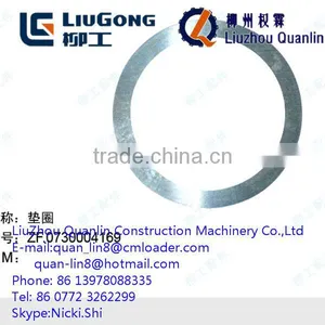ZF Parts Adjusting Shim 57A0808 ZF.0730004169 for Liugong Spare Parts ,loader Parts thumbnail-1