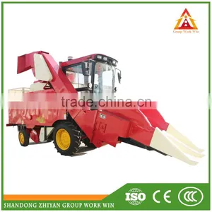 Sweet Corn Harvester thumbnail-1