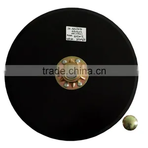 Agricultural Machine Part / 15" Disc Blade Assembly / AA20242, AA37474, AA55927; GA2013; 852063 thumbnail-3