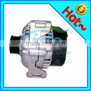 12V Mini Alternator for Citroen 0-123-310-010 thumbnail-1
