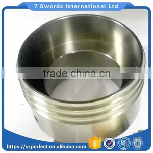 Customized High Demand Precisely Customized High Quality Cnc Rapid Prototyping Made in China Oem Custom Titanium Machining thumbnail-3