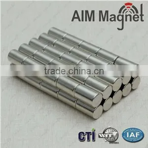 Disk 20x12mm Neodym Magnet N35 thumbnail-1