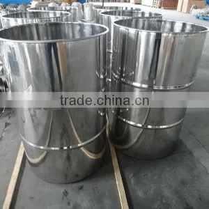 55 Gallon Beer Barrels / Tanks for Sale thumbnail-1