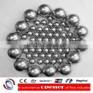 Free Sample K05 K10 K20 P10 P20 M05 M10 Polished Wear-resistance Nickle Cobalt Cemented Tungsten Carbide Ball Bearing Tooth Bit thumbnail-1