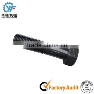 Excavator Parts Bolt Nut Washer thumbnail-1