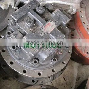 E312 Final Drive Assy ,Travel Motor Assy MAG-85-VP thumbnail-1