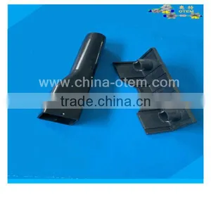 Good Quality China Manufacture Engineering Plastic Parts (sleeve/gasket/valve/pulley Etc) thumbnail-6