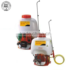 Practical Farm and Garden Use Power Sprayer for Sale thumbnail-1