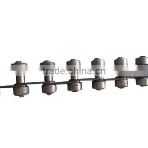 Double Pitch Transmission Chains 210B thumbnail-1