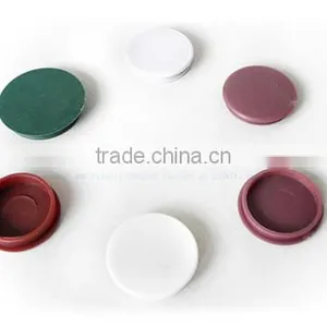 Molded Plastic End Caps thumbnail-4