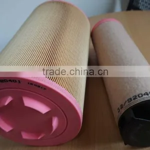 Mann Compressor Air Filter C1140 thumbnail-5