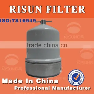 RG020 New Oil Pump Filter Universal Spinner Oil Filter for Toyota thumbnail-1
