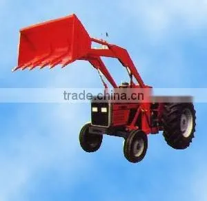 Agricultural Loader thumbnail-1