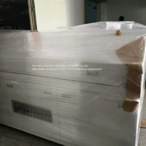 Lead-free Hot Air Reflow Sodering Oven thumbnail-5