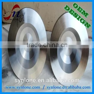 Professional OEM Popular Hot/Cold Forging Wheels thumbnail-1