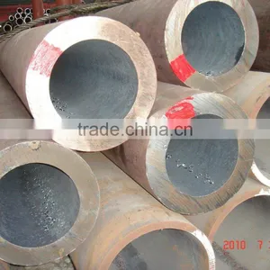DN 25 Black Steel & Schedule 40 Seamless Pipe thumbnail-3