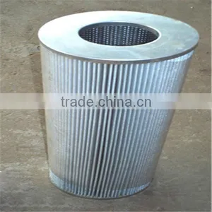 Stainless Steel Element Filter, Industrial Filter Element thumbnail-1