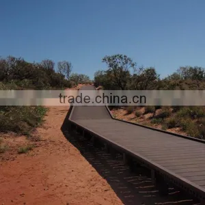 High Quality Hot Sales Recycled WPC Laminate Flooring thumbnail-1