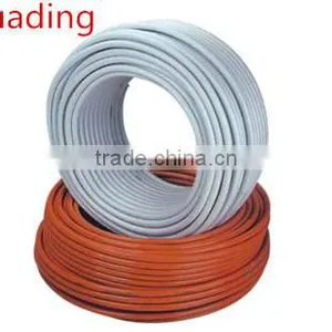 Pex-al-pex Pipe , Water Supply Aluminum Plastic Composite Tube ,butt Welded and Overlap Hot Water and Cold Water thumbnail-1