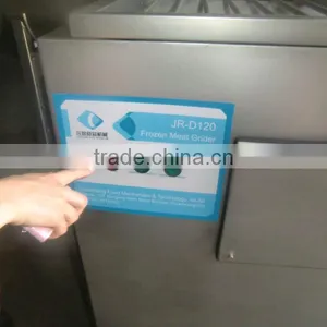 Meat Grinde Machine From Yuanchang thumbnail-4