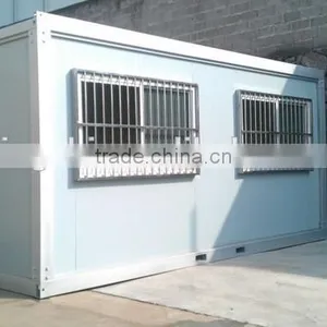 Smart Movable Container Homes thumbnail-3