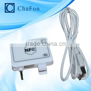 3.5 mm Audio Jack Nfc Reader Price thumbnail-6