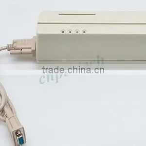 MCR200 EMV Chip Card Reader and Copier With RS232 Interface thumbnail-2