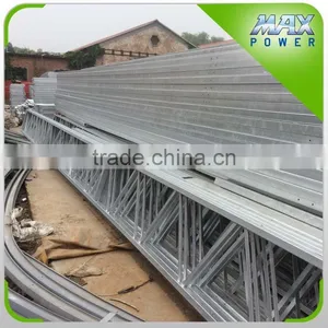 Agricultural Greenhouses Metal Frames thumbnail-2