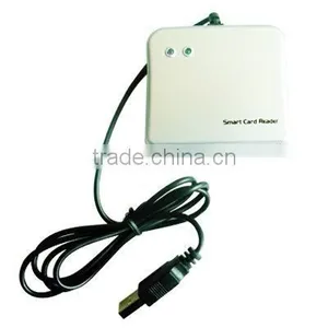 Smart Card Reader thumbnail-1