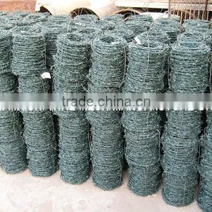 12.5KG Weight of Barbed Wire thumbnail-1