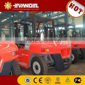 YTO Engine LR4B3-24 for YTO Diesel Forklift CPCD60 thumbnail-1