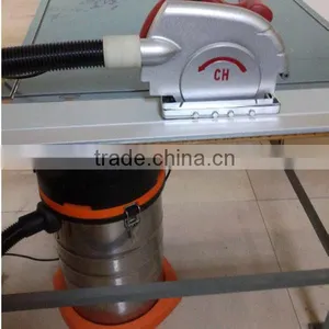 Portable Aluminum Composite Panel Slotting Machine thumbnail-5