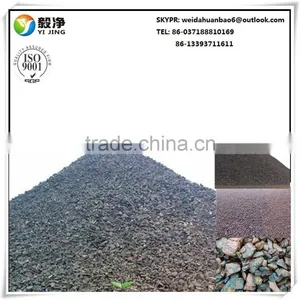 Hot Sale Lowest Price Manganese Sand F/manganese Ore Ilter in China thumbnail-6