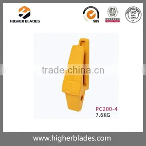 Mini Excavator Bucket Teeth 1U3252RE for Caterpillar J250 thumbnail-4
