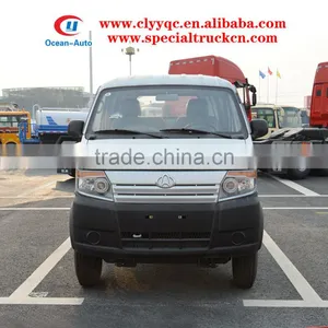 CCAG Mini Trucks With Lift for Sale thumbnail-5
