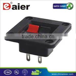 WP Series Socket 2 Way Speaker Terminals thumbnail-3