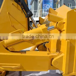 2017 Hot Sale 520hp SHANTUI Bulldozer SD52-5 And Shantui Bulldozer Spare Parts thumbnail-5