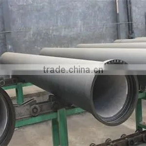 Industrial Water Drainage Iron Casting Pipe,ductile Iron Pipes thumbnail-5