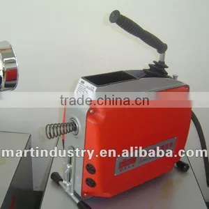Pipe Cleaner/cleaning Machine GQ150 thumbnail-1
