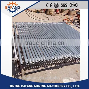Diesel Engine / 200-300mm Diameter / 80m Depth Water Well Drill Machine thumbnail-5