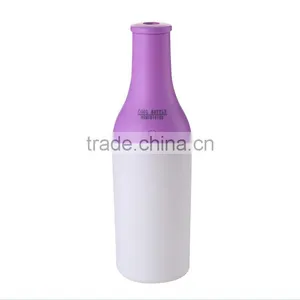 2016 Mini LED USB Essential Oil Home Ultrasonic Air Mist Humidifier Aromatherapy Aroma Diffuser thumbnail-5