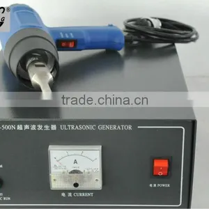 28K Hand Held Rivet Welding thumbnail-2