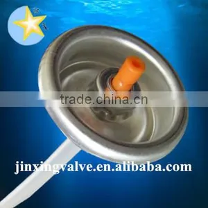 Shave Foam Spray Valve&actuator/foam Cleaner Spray Valve/aerosol Foam Spray Valve thumbnail-1