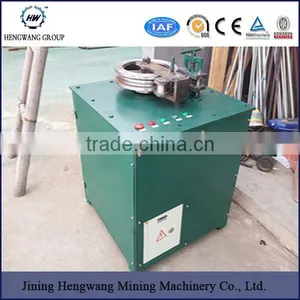 Cnc Hydraulic Pipe Bending Machine Price thumbnail-2