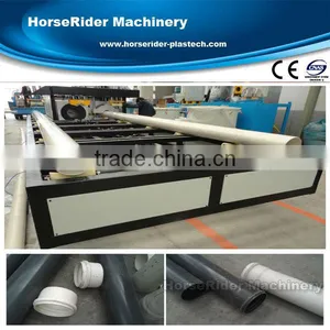 Automatic PVC Pipe Socket Machine thumbnail-1