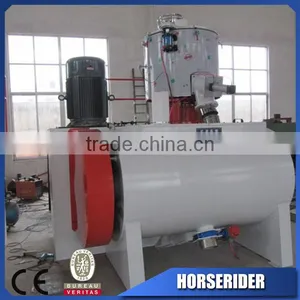 Best Price Best Quality Plastic Granules Mixer Manufacturer thumbnail-1